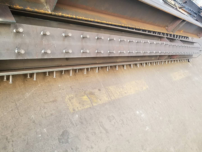 圓柱、箱型柱、十字形柱