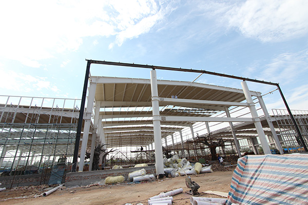 魚(yú)臺(tái)萬(wàn)佳生態(tài)園