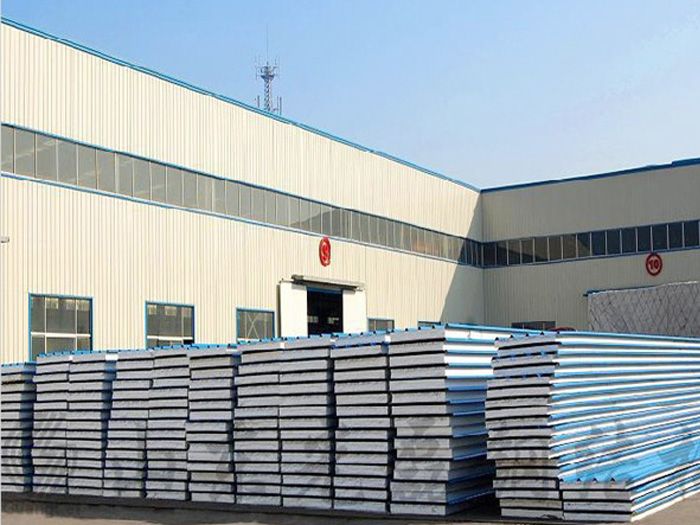 復(fù)合夾芯板