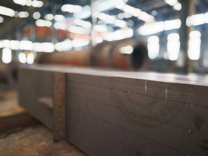 圓柱、箱型柱、十字形柱