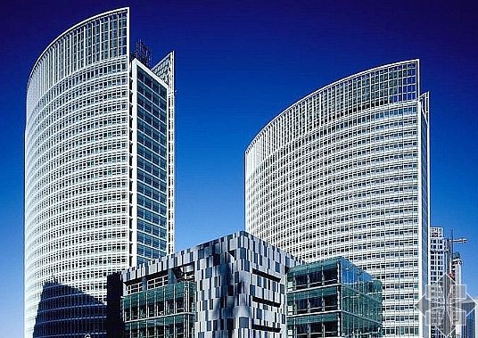 鋼結(jié)構(gòu)玻璃幕墻前景看好