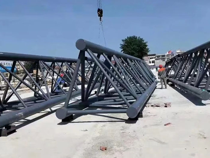 鋼結(jié)構(gòu)桁架